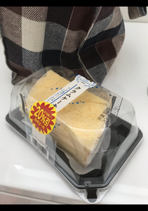 リョーユーパン　クラムケーキ　２個の商品写真