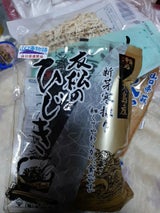 カメカワ ヒジキ 40G