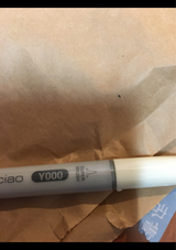 バニー コピック チャオ Y-000