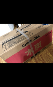 エム・エム インドネシア産 木炭 6kgの商品写真