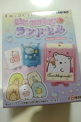 リーメント すみっコMYSWEETランドセル 1個