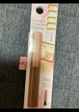 MLM504 ショコラコレクションミルクティM