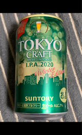 東京クラフト I.P.A.W.E 350ml