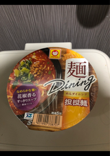 マルちゃん 麺ダイニング担担麺 95g