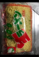 木村 中華そば 3P