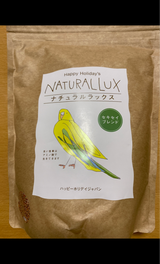 P2 ナチュラルラックス セキセイ 1L