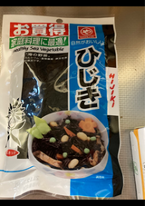 マルヤ ひじき美人 40g