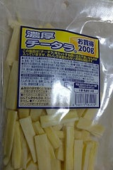 CTF お買得濃チータラ 200g