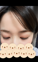 ドリームマジックミラクルCアイテープ�スリム96組