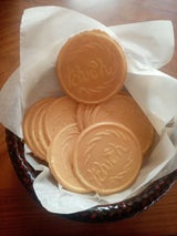 大阪萬幸堂 カルルス 150g