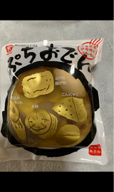 山武 ぷちおでん 250g