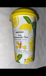 MORIYAMA アイスレモネードティー 180g