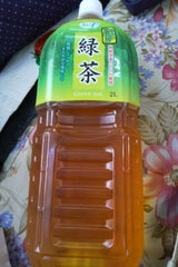 サンエー21 選んでE 緑茶 2L