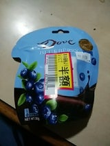 マースジャパン ダブブルーベリー 30g