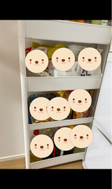 不動技研 スマートワゴンFIT 45 4段