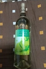 井筒ワイン 塩尻ナイアガラ 720ml