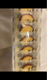 ハタダ 金時のさぶ 7個