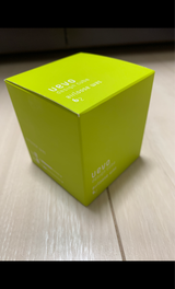 デミ Wデザインキューブ エアルーズ 80g