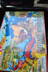 LaQ ダイナソー L003478