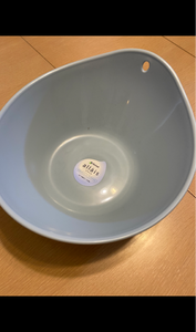 リッチェル リーウェイ 湯おけ Bのレビュー画像
