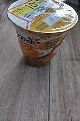 フジッコ ヨープレイトFマンゴー&P 115g