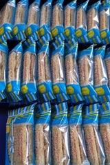 グレープS シュガーバターサンドの木 30個入