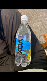 ベガシー VOX炭酸水プレーン 500ml