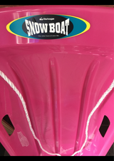 アステージ スノーボート880 ピンク