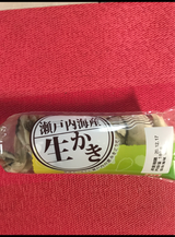 クニヒロ 瀬戸内産加熱調理用生がき袋入 150g