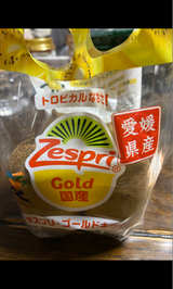 創工社 愛媛ゴールドキウイ