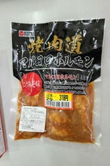 協和食品 牛マルコロホルモンうまみそ味 170g