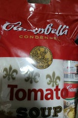 キャンベル V8野菜ジュース 缶 250g