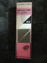 コフレドール スキンシンクロルージュ 1個