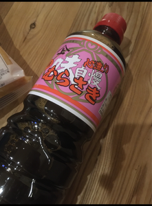 上田醤油　美味むらさき　ペット　１Ｌのレビュー画像