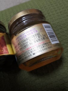 明治屋　世界の蜂蜜スペイン産ローズマリーＮ１２０ｇのレビュー画像