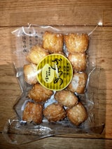 吉村甘露堂 小岩ざらめおてごろ 43g