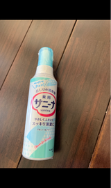 サニーナ スプレー 本体 ９０ｍｌ 花王 の口コミ レビュー 評価点数 ものログ