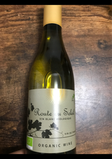 ルートデュソレイユ オーガニック ブラン375ml
