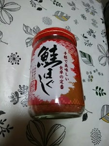 Ｍ＆Ｂ　北海道産秋鮭ほぐし　１６０ｇの商品写真