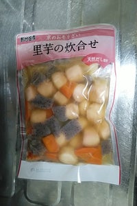 野村佃煮　京のおそうざい里芋の炊合せ　３５０ｇの商品写真