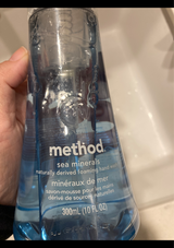 メソッド ハンドソープフォーミングシーM300ml