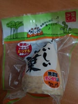 スマイル おいしい山菜お竹ちゃん 200g