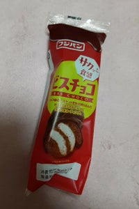 フジ ビスチョコ