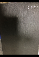 能率21 1月始まり NOLTY 2261