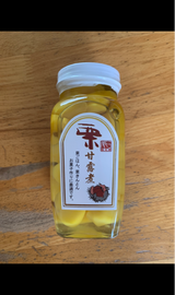 銘勝 栗甘露煮 500g