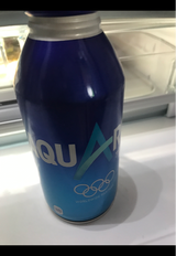 コカコーラ アクエリアス ボトル缶 400ml