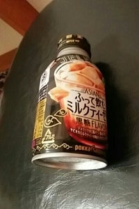 ＪＥＬＥＥＴＳミルクティーゼリー　Ｂ缶　２６５ｇの商品写真