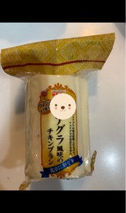 スギヨ　フォアグラ風味のチキンブランのレビュー画像