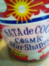 ドール ナタデココスターシェイプLS缶 432g