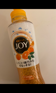 ジョイコンパクト　オレンジピール　本体　１９０ｍｌの商品写真